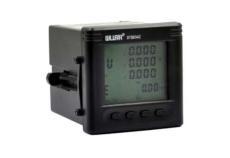 电能仪表 智能测量，精准赋能