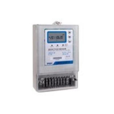 电能仪表 智能监测与节能管理的关键设备