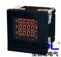 青岛电能仪表 精准测控，赋能工业智能新生态
